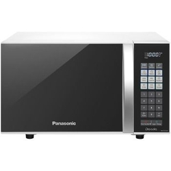 Micro-ondas 21l Panasonic Dia.a.dia - Nn-st27jwrun Menor preço em Micro-ondas 21l Panasonic Dia.a.dia - Nn-st27jwrun