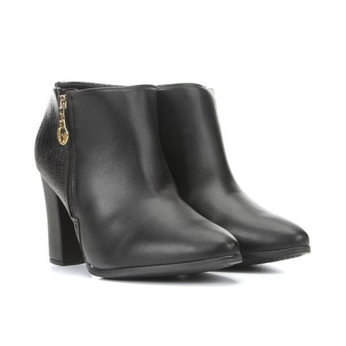 botas femininas cano curto beira rio