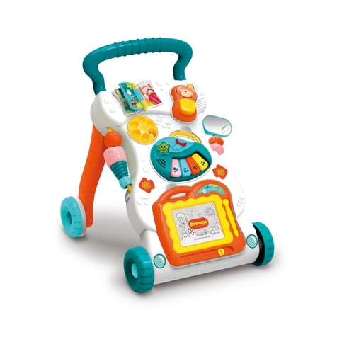 Andador infantil nas lojas americanas Clearance