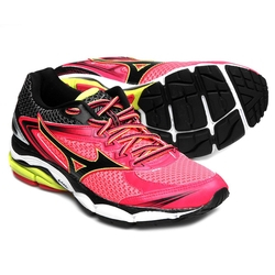 Mizuno wave ultima 8 hotsell uomo rosa