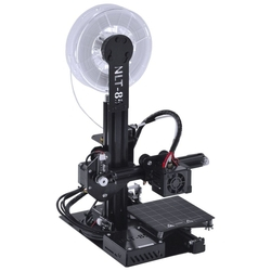 Kit impressora 3d nlt-85 é boa?