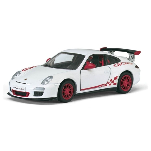 Carrinho Hot Wheels Porsche 911 GT3 RS em Promoção na Americanas