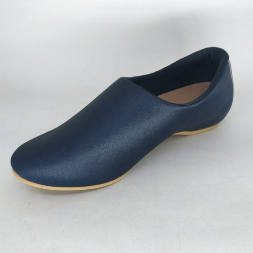 sapato usaflex feminino azul marinho