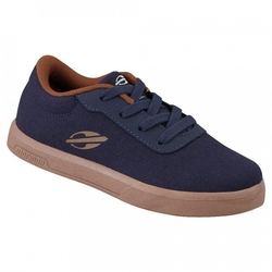 Tenis Masculino Mormaii Urban canvas navy 2050 Menor preço em Tenis Masculino Mormaii Urban canvas navy 2050
