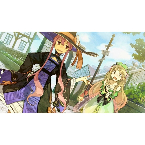 Atelier Dusk Trilogy Deluxe Pack Nintendo Switch Nas Americanas Atelier Dusk Trilogy Deluxe Pack Nintendo Switch Nas Americanas
