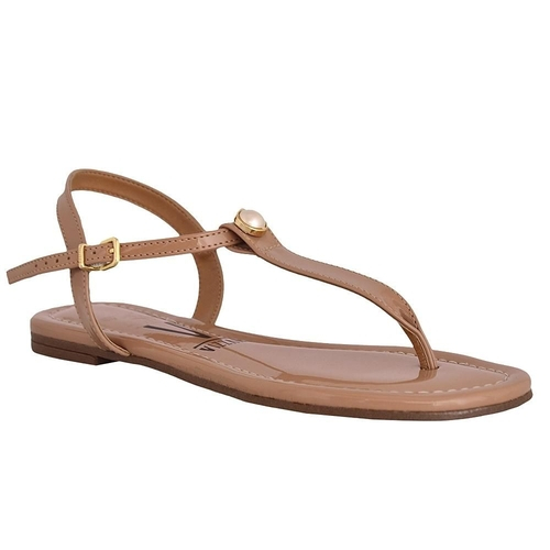 sandalia slim vizzano