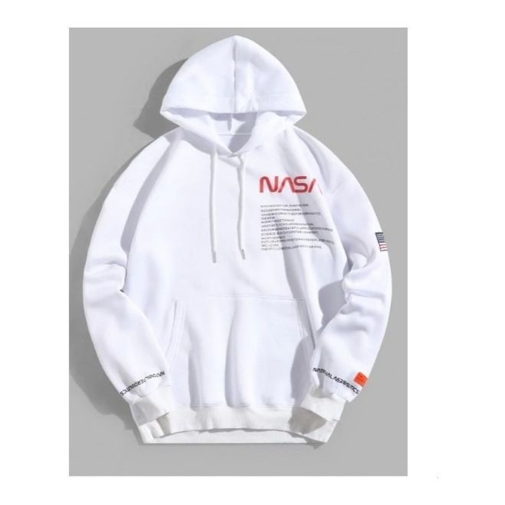 tj maxx nasa moletom com capuz