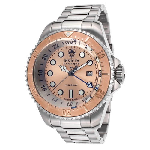Relogio invicta hydromax Clearance