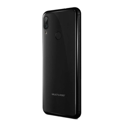 Smartphone Multilaser G Pro 32GB 4G 2GB RAM Tela 6,1 Pol IPS Câm. Dupla 13MP+2MP Preto - P9097 - Padrão é boa?