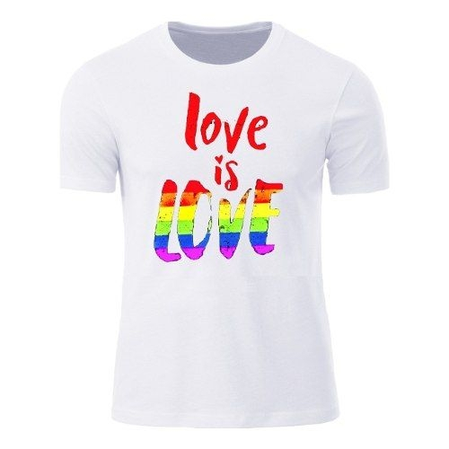 love camisa
