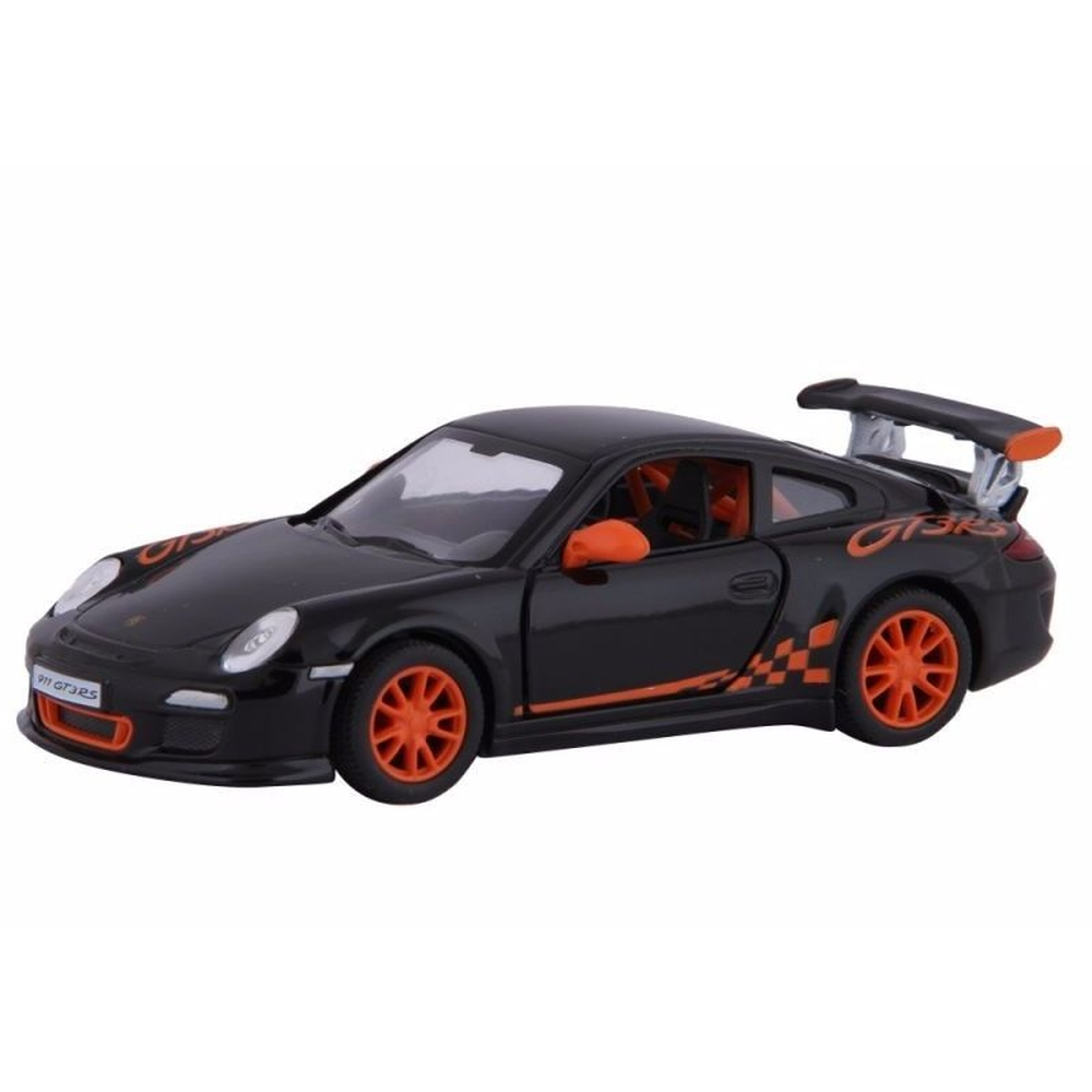 Carrinho Hot Wheels Porsche 911 GT3 RS em Promoção na Americanas