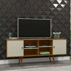 Rack para TV de 52 Polegadas Estrela Patrimar Menor preço em Rack para TV de 52 Polegadas Estrela Patrimar