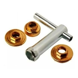 Reparo Chave Hydra Deca 4654.001 Menor preço em Reparo Chave Hydra Deca 4654.001