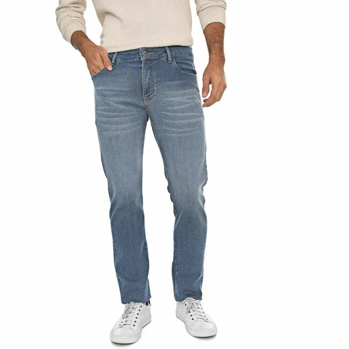 calça jeans masculina americanas