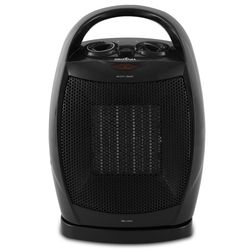 Aquecedor Ceramic Britânia 1500W AB1600P é boa?