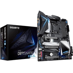 Placa Mae Gigabyte Z390 DESIGNARE (LGA1151/DDR4/HDMI) - PN # Z390 DESIGNARE Menor preço em Placa Mae Gigabyte Z390 DESIGNARE (LGA1151/DDR4/HDMI) - PN # Z390 DESIGNARE