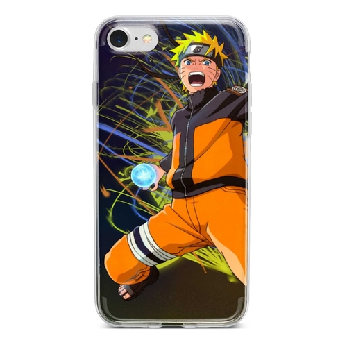 Capa Para Celular Naruto Asus Zenfone 4 Selfie Zd553kl 5 5 Nas Americanas