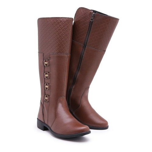 bota over cano longo
