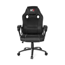 Menor preço em Cadeira Gamer DT3 Sports GT Preta - 10293-5