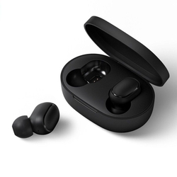 Xiaomi Redmi Airdots Tws Fone De Ouvido Bluetooth 5.0 Fones De Ouvido Sem Fio Com Microfone Dsp Anc é boa?