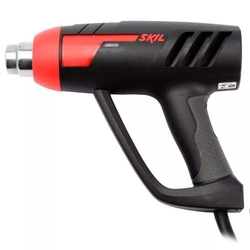 Soprador Térmico 1800 Watts 3 Estágios De Temperatura - 8003 - Skil (220v) Menor preço em Soprador Térmico 1800 Watts 3 Estágios De Temperatura - 8003 - Skil (220v)