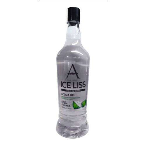 Qual o preço do(a)Alkimia Cosmetics Escova Progressiva Em Gel Ice Liss 900ml Alkimia Cosmetics Escova Progressiva Em Gel Ice Liss 900ml