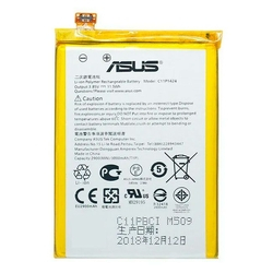 Bateria C11P1424 para Celular Asus Zenfone 2 ZE551 ZE550 Menor preço em Bateria C11P1424 para Celular Asus Zenfone 2 ZE551 ZE550