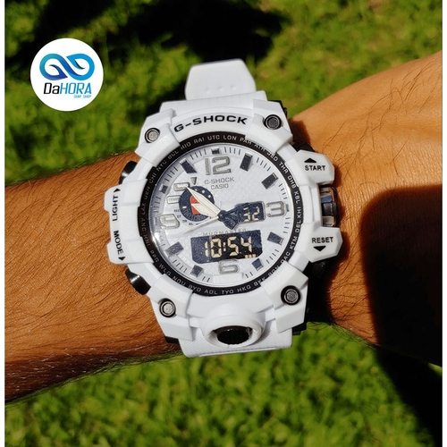 gshock americanas