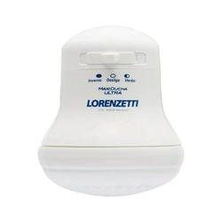 Chuveiro Elétrico Lorenzetti 4600w Maxi Ducha Menor preço em Chuveiro Elétrico Lorenzetti 4600w Maxi Ducha