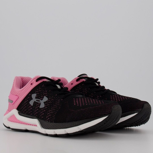 tenis under armour charged blast