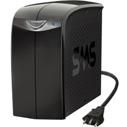 Nobreak sms 1200va bivolt station ii - 27392 é boa?