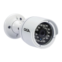 Câmera Bullet Giga Open Hd 4 Mp 1/3 30m 4mm Menor preço em Câmera Bullet Giga Open Hd 4 Mp 1/3 30m 4mm