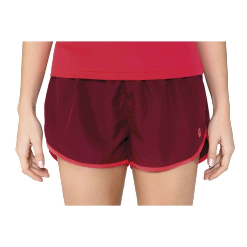 short olympikus feminino