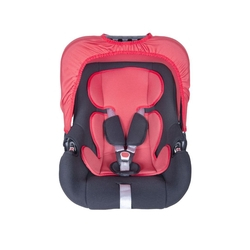 Bebê Conforto Angelo Preto e Vermelho 0 a 13 kg - Styll Baby Menor preço em Bebê Conforto Angelo Preto e Vermelho 0 a 13 kg - Styll Baby