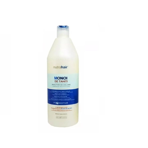 Qual o preço do(a)Redutor Monoi De Tahiti 1l Sem Formol Original Nutra Hair Redutor Monoi De Tahiti 1l Sem Formol Original Nutra Hair