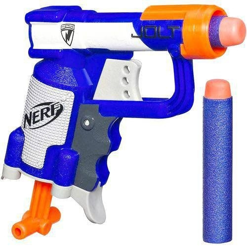 nerf a0707