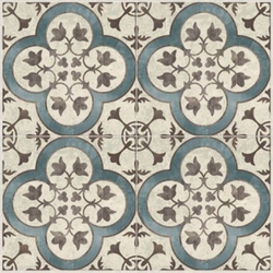 Adesivo para Azulejo Ladrilho Hidráulico Santander Vinil 15x15cm 16 peças Cosi Dimora é boa?
