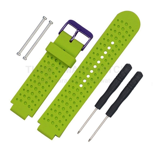 garmin forerunner 235 verde
