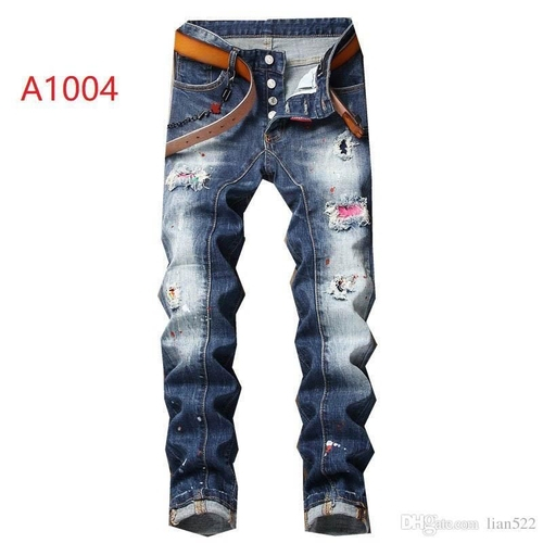 jeans luxury