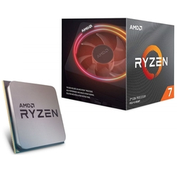 Processador AMD Ryzen 7 3700X Cache 32MB 3.6GHz (4.4GHz Max Turbo) AM4 Sem Vídeo - 100-100000071BOX é boa?