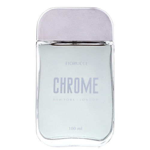 perfume chrome fiorucci