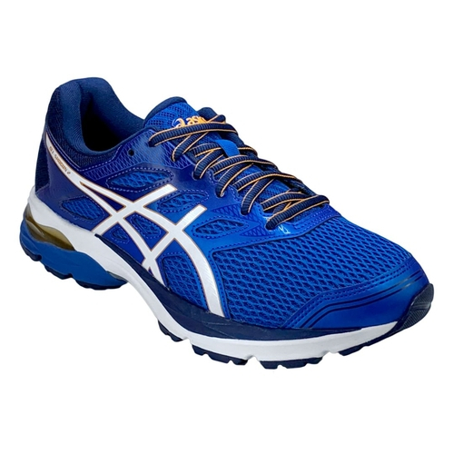 tenis asics antigo