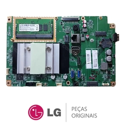 Placa Mãe / Principal All in One LG 22V280-L Menor preço em Placa Mãe / Principal All in One LG 22V280-L