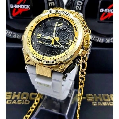 gshock americanas