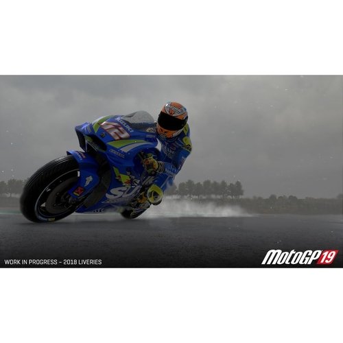 JOGO MOTO GP 19 PS4