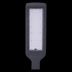 Luminária Pública Led 150w Bivolt Menor preço em Luminária Pública Led 150w Bivolt