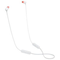 JBL T115BT - Fone de Ouvido In-Ear com Microfone Bluetooth Pure Bass Branco Menor preço em JBL T115BT - Fone de Ouvido In-Ear com Microfone Bluetooth Pure Bass Branco