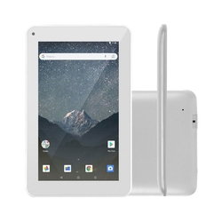 Tablet Multilaser M7S NB317 Wi-Fi, Bluetooth 16GB Android Oreo Tela 7 Pol. Câmera 2MP Frontal 1.3MP é boa?