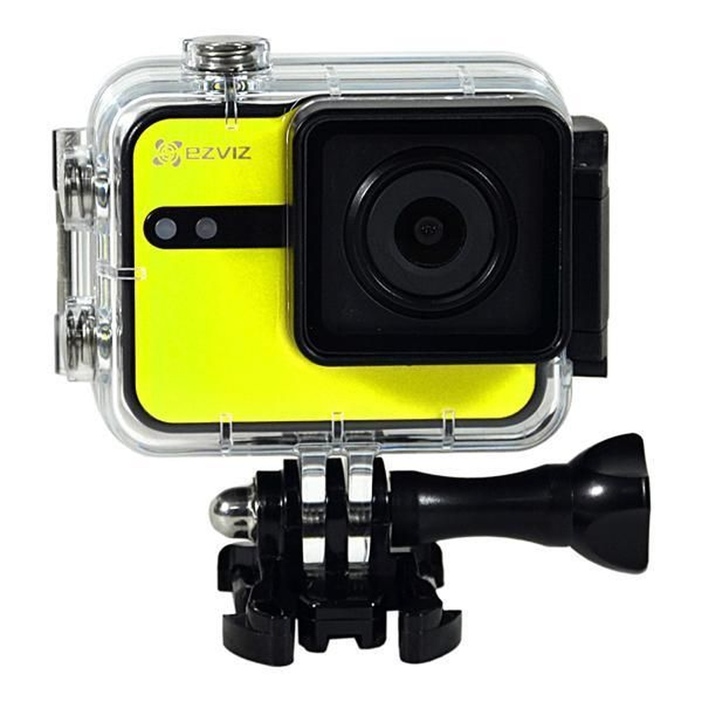 ezviz go pro