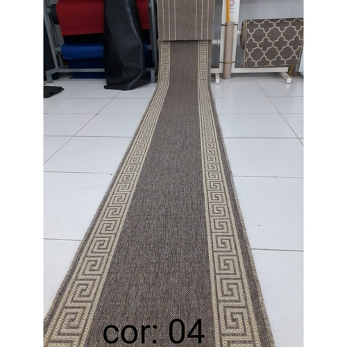 Passadeira para corredor 6 metros Clearance